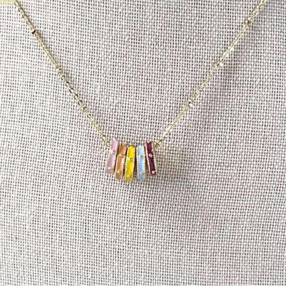 Park Lane Jewelry - Park Lane JellyBean Necklace | Rare Limited Edition Gift